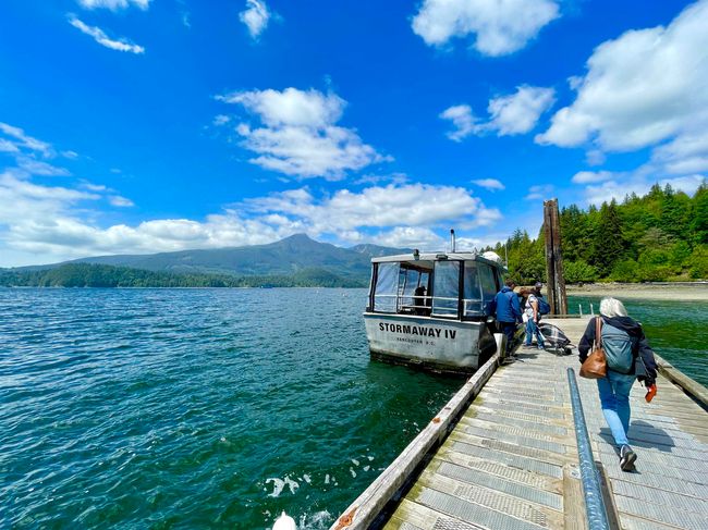 722 W Bay Rd, House other with 3 bedrooms, 1 bathrooms and null parking in Gambier Island BC | Image 33