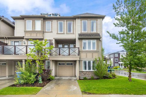 25 Cityscape Row Ne, Calgary, AB, T3N0W6 | Card Image