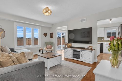 66 Milligan St, Fergus, ON, N1M3S5 | Card Image