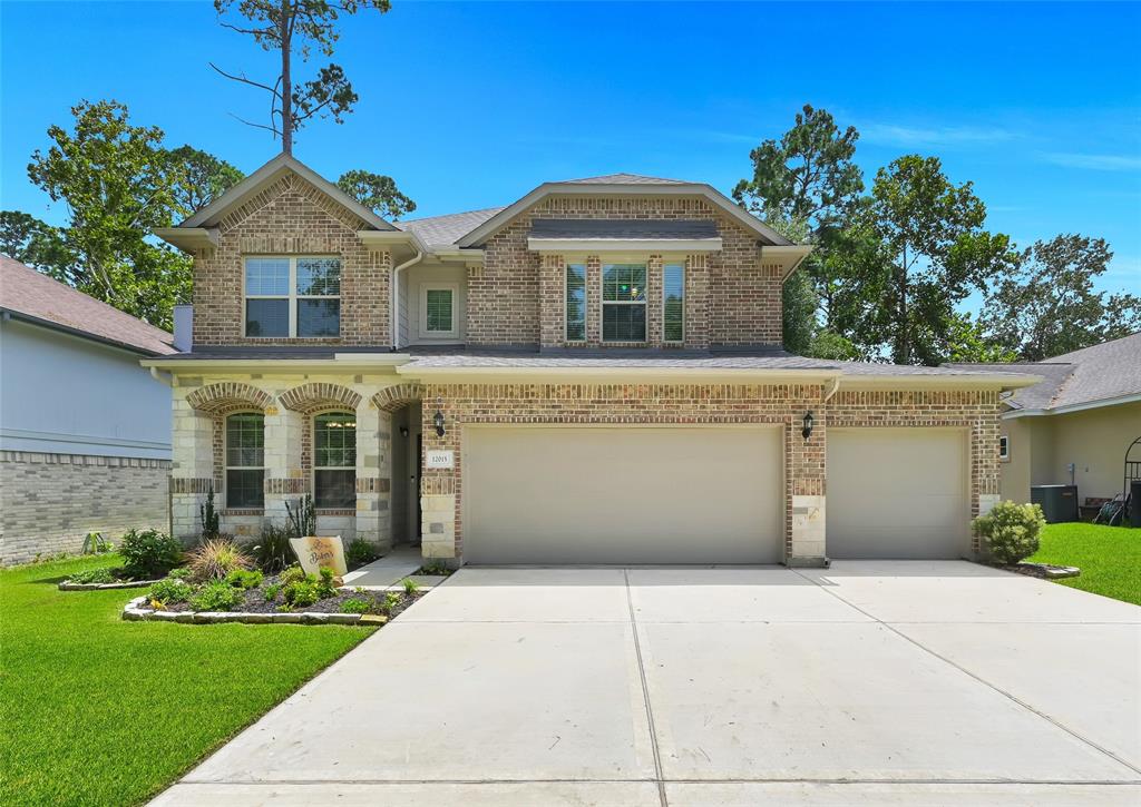 Brightwood Dr, Montgomery, TX 77356
