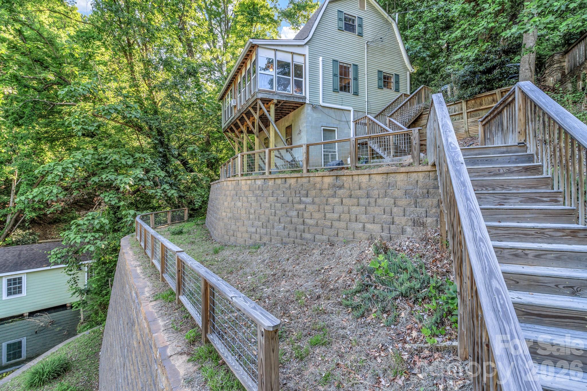 Residential in Lake Lure 4