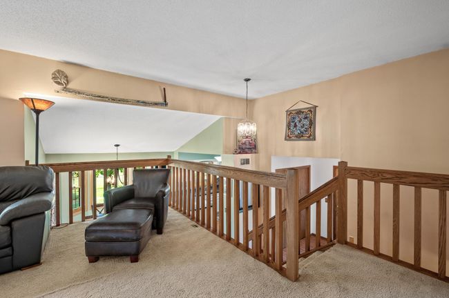 You'll love the tall ceilings that really open up this spacious home even more! | Image 9