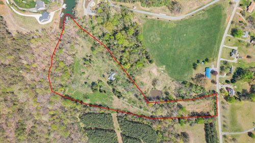 1401 Merriman Way Rd, Moneta, VA, 24121-3154 | Card Image