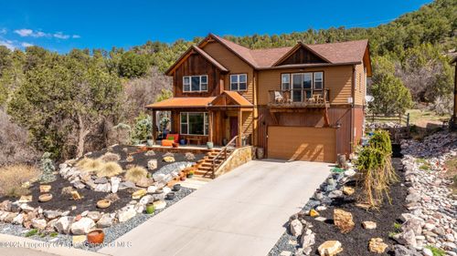 236 Paintbrush Way, Glenwood Springs, CO, 81601-6714 | Card Image