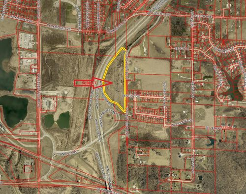 900 Block S Shadyview Drive, Pleasant Hill, IA, 50327 | Card Image