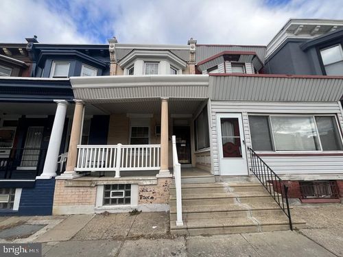 2331 W Somerset St, PHILADELPHIA, PA, 19132-2024 | Card Image