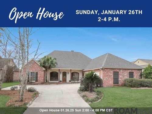 3030 Laurel Plantation Ave, Baton Rouge, LA, 70820 | Card Image