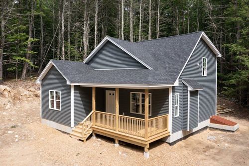 0 Bay Hill Rd, Alton, NH, 03809 | Card Image
