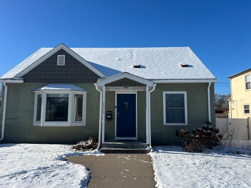 5528 1st Ave S, Minneapolis, MN, 55419-1907 | Card Image