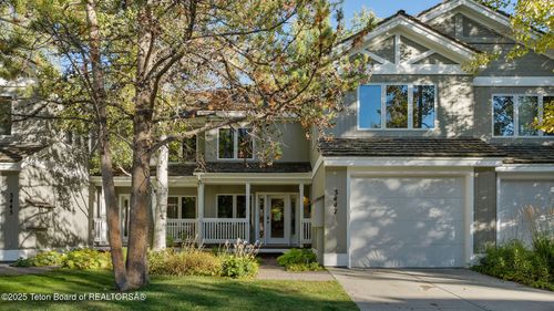 3447 Boxelder Pl, Wilson, WY, 83014-9113 | Card Image