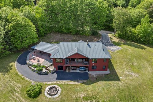 3 Simon Hill Road, Ossipee, NH, 03814 | Card Image
