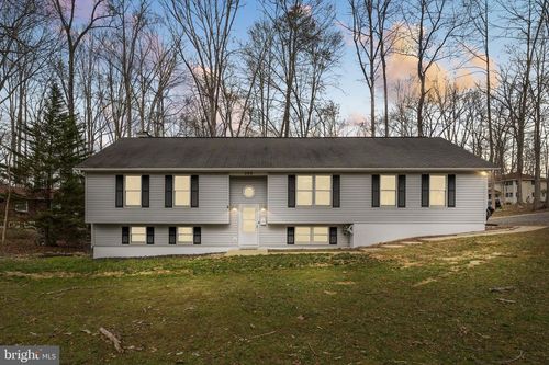 200 Wilderness Ln, LOCUST GROVE, VA, 22508-5223 | Card Image