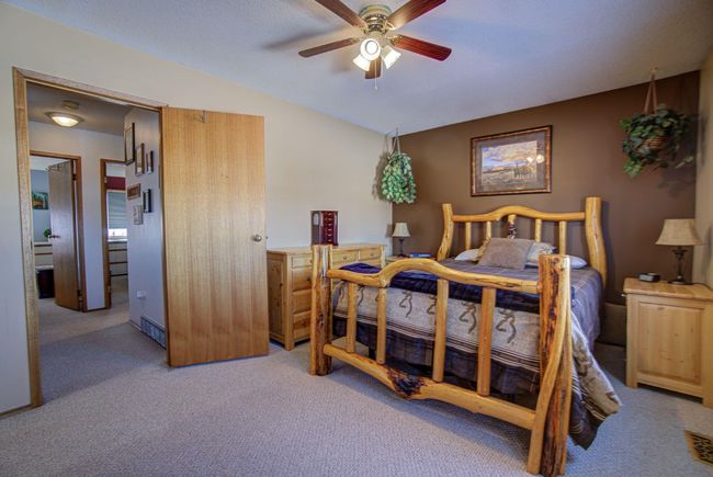 3 Westrose Avenue, House other with 4 bedrooms, 3 bathrooms and 4 parking in Claresholm AB | Image 37