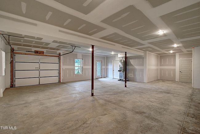 2442 Haystack Cir, House other with 4 bedrooms, 3 bathrooms and null parking in Piney Flats TN | Image 25
