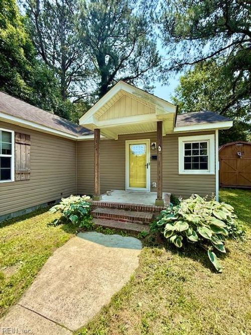 14 Davis St, Portsmouth, VA, 23702-3005 | Card Image