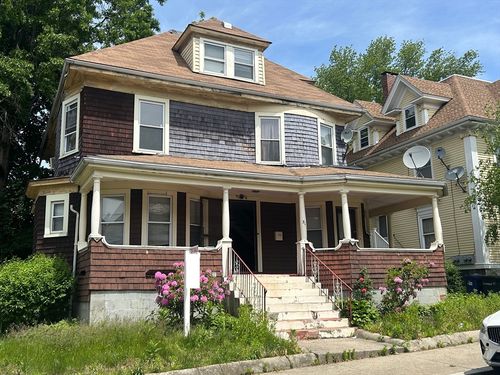 31 Rosedale St, Boston, MA, 02124-2009 | Card Image