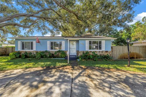 6144 2nd Ave N, St Petersburg, FL, 33710-8519 | Card Image