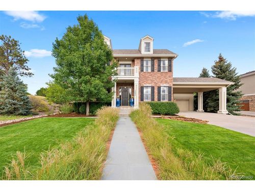 12094 S Majestic Pine Way, Parker, CO, 80134-6695 | Card Image