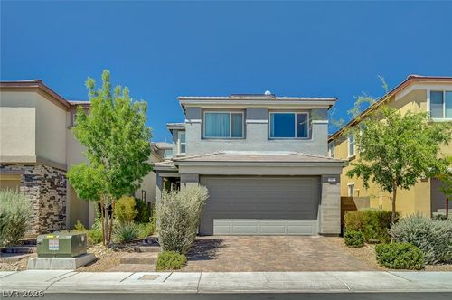 373 Purple Sandpiper St, Las Vegas, NV, 89138 | Card Image