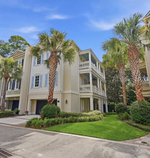 3 Leeward Passage, Hilton Head Island, SC, 29926 | Card Image