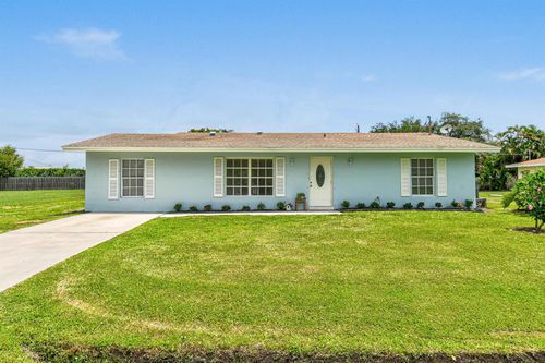 507 Nw Billiar Ave, Port St Lucie, FL, 34983-8730 | Card Image