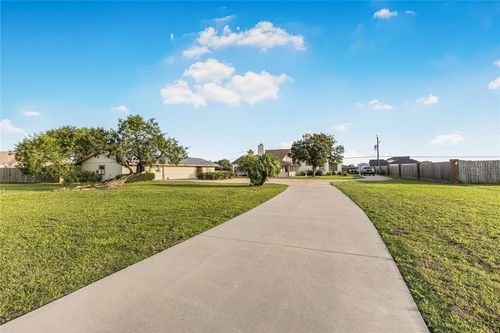 2125 Riata Dr, Corpus Christi, TX, 78418-9208 | Card Image