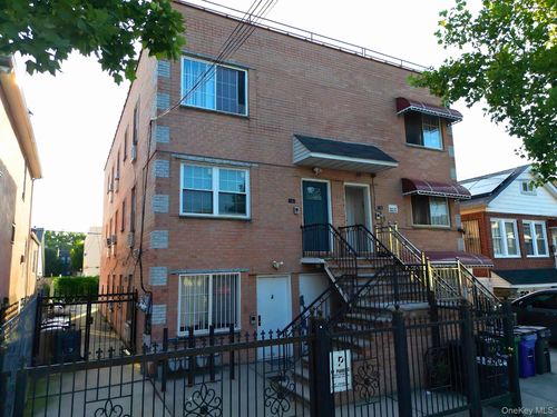 1143 Leland Ave, Bronx, NY, 10472-4843 | Card Image