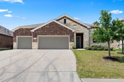 4004 Harbor Point Dr, Pflugerville, TX, 78660-2269 | Card Image