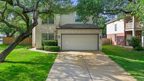 14400 Showdown Ln, Austin, TX, 78717-4470 | Card Image