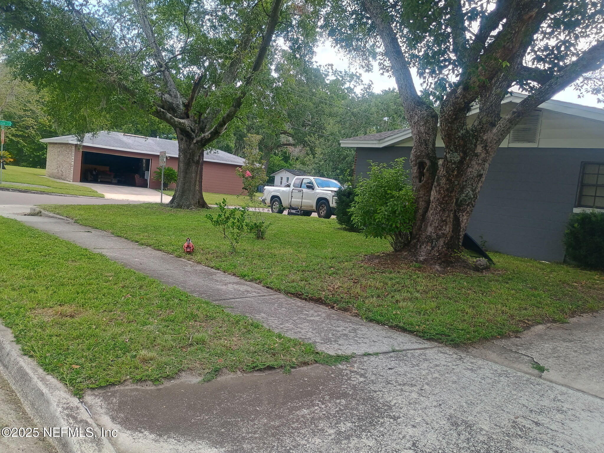 Residential Lease in Jacksonville 4