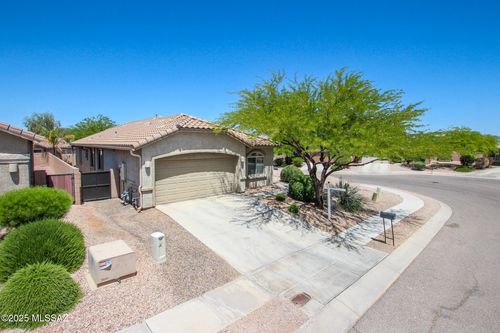 6652 W Fishermans Drive, Tucson, AZ, 85757 | Card Image