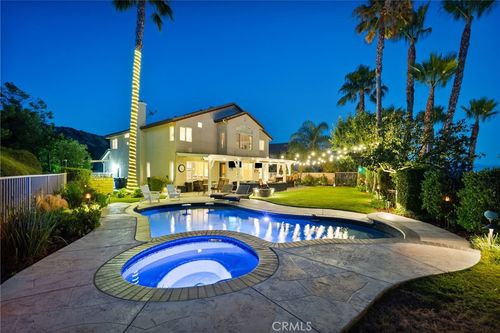 28814 Bonsai Ct, Castaic, CA, 91384-4718 | Card Image