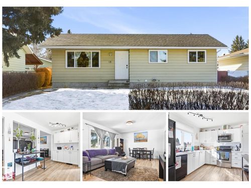 18 Miller Ave, Spruce Grove, AB, T7X2N2 | Card Image