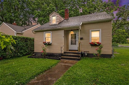 192 Bonesteel St, Greece, NY, 14616-5114 | Card Image