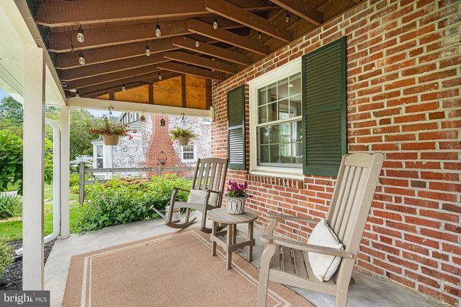 142 Barcladen Rd, House other with 3 bedrooms, 3 bathrooms and null parking in BRYN MAWR PA | Image 23
