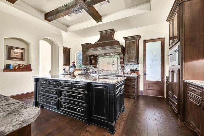 Pot filler no need to carry heavy pots across the kitchen | Image 18