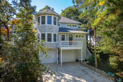 148 Baycliff Trail, House other with 4 bedrooms, 3 bathrooms and null parking in Kill Devil Hills NC | Image 1