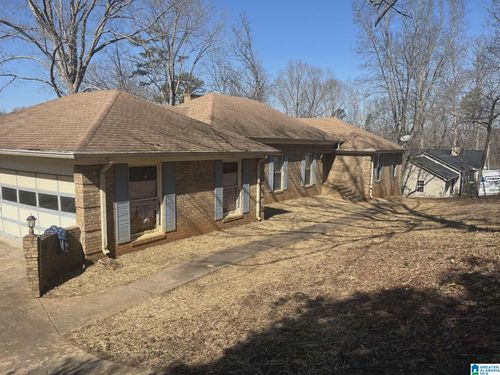 818 Creek Trl, Anniston, AL, 36206-1044 | Card Image