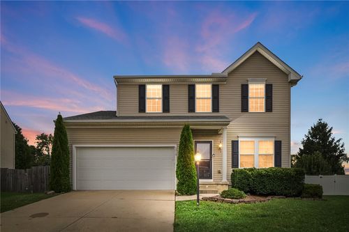 5019 Katherine Ct, Dayton, OH, 45424-5250 | Card Image