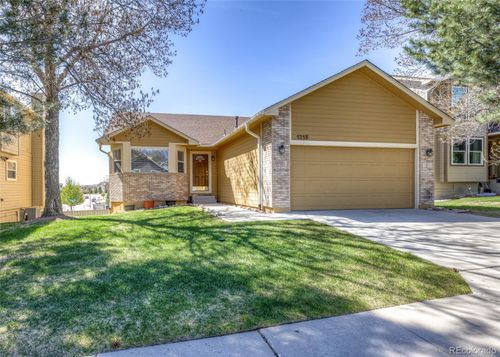 1215 Bison Ridge Drive, Colorado Springs, CO, 80919 | Card Image