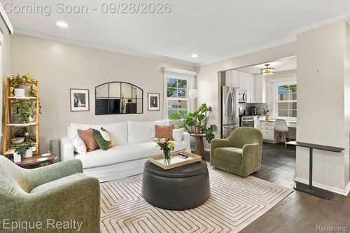 706 Graefield Ct, Birmingham, MI, 48009-7540 | Card Image