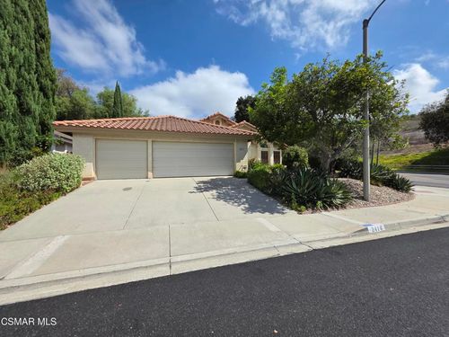 2414 Rikkard Dr, Thousand Oaks, CA, 91362-5307 | Card Image