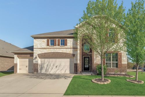 227 Chamberlain Dr, Fate, TX, 75189-4935 | Card Image