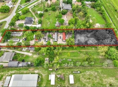 3182 Brownie Campbell Rd, Houston, TX, 77038-1042 | Card Image