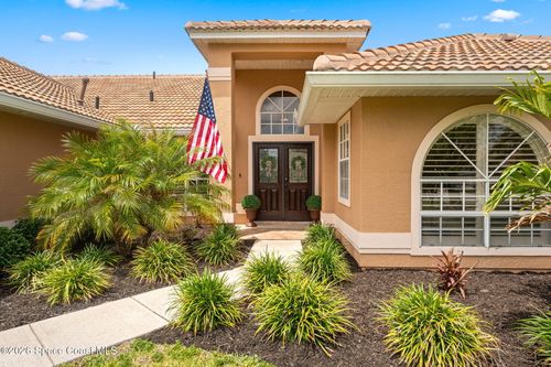 730 Palmer Way, Melbourne, FL, 32940-1795 | Card Image
