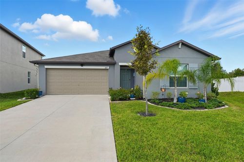 11675 Lavender Loop, SPRING HILL, FL, 34609-6626 | Card Image