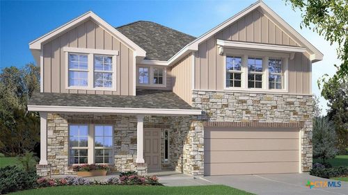 1935 Caponier St, Nolanville, TX, 76559 | Card Image