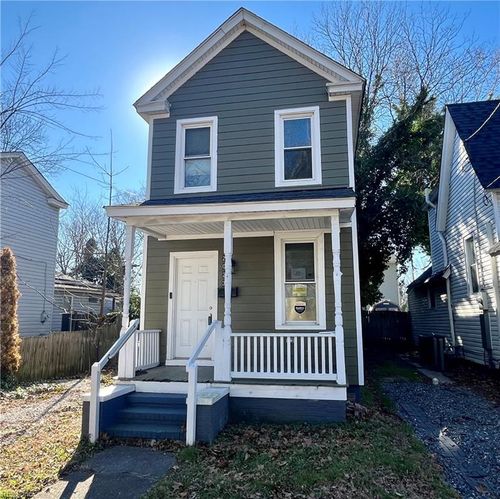 2023 Holladay Street, Portsmouth, VA, 23704 | Card Image