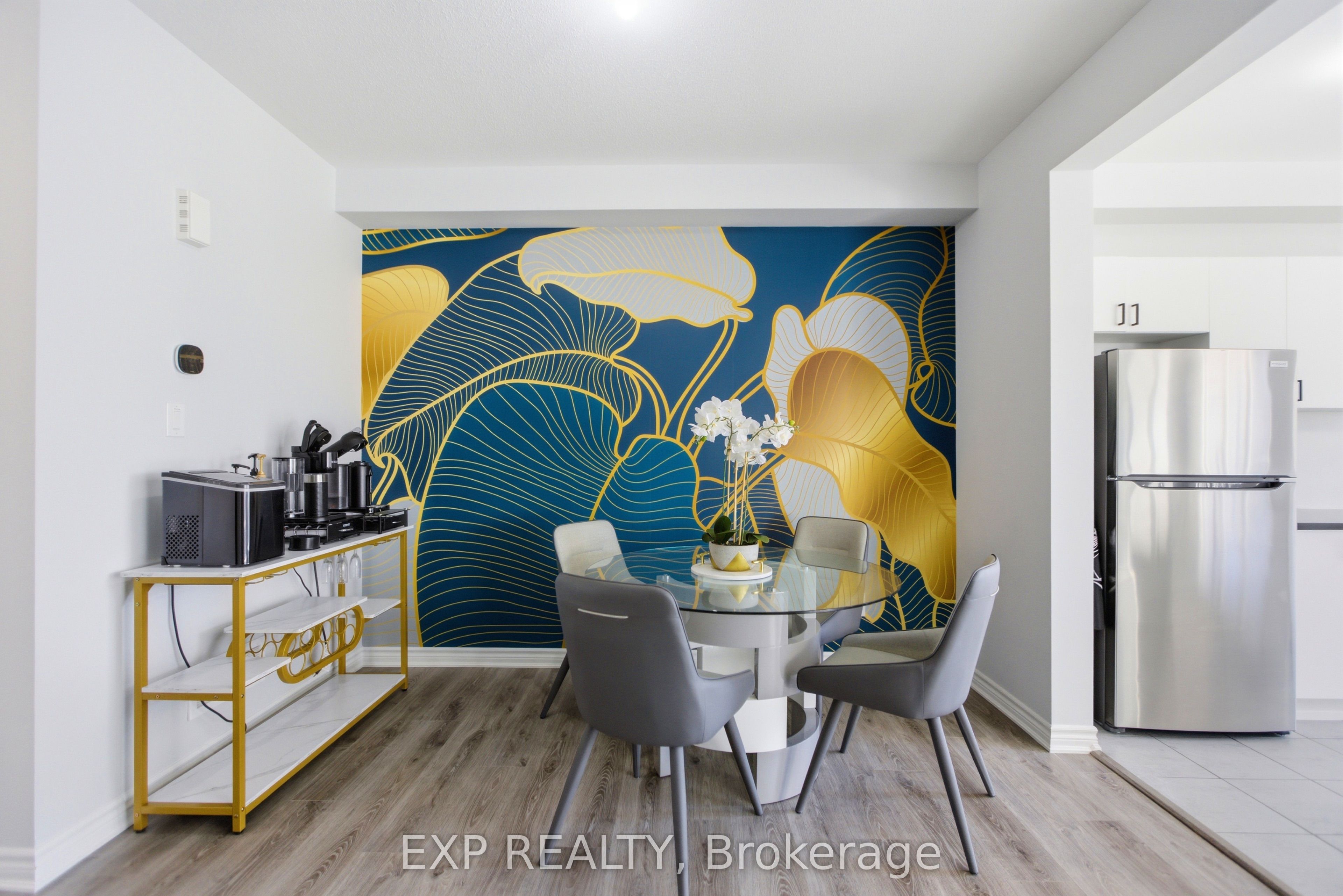 Residential Lease in Barrhaven 5