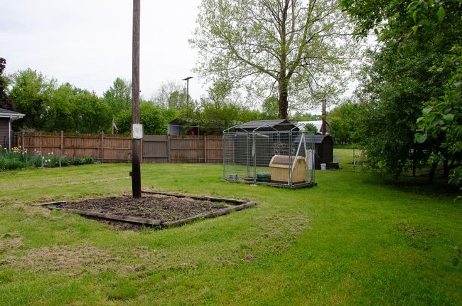 14888 R Ave E, House other with 3 bedrooms, 1 bathrooms and null parking in Scotts MI | Image 16